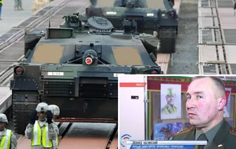 Подготовка Польши к наступлению: заявление министра обороны Беларуси