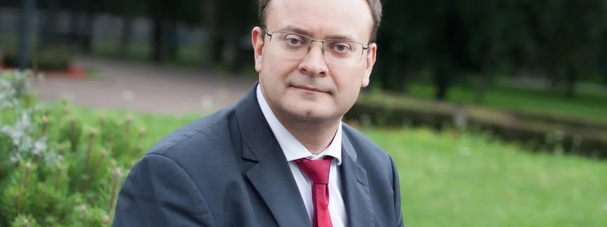 Міхалевіч: «Упэўнены, што дамовіцца з былымі лукашысцкімі чыноўнікамі можна будзе хутка і эфектыўна»