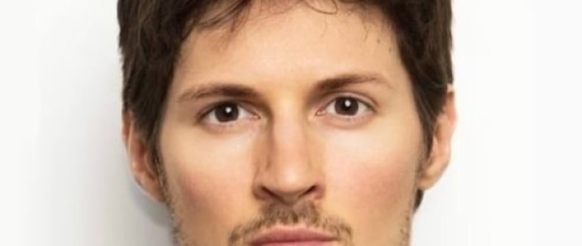 Павлу Дурову назначили залог в размере пяти миллионов евро
