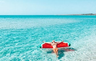 Шри-Ланка ввела досрочный безвиз для белорусов