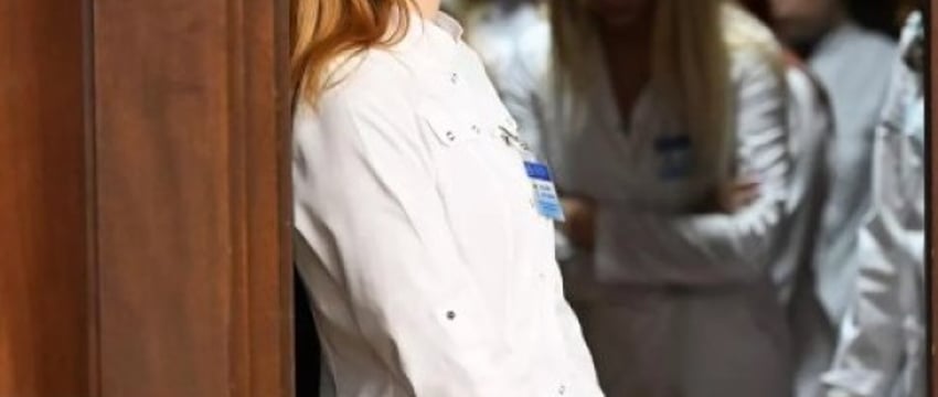 ГосТВ: бизнесмен помогал бюджетникам «косить» от распределения