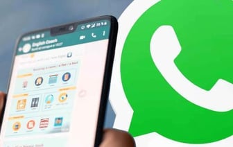 Новая функция WhatsApp: запрет на сохранение медиафайлов и экспорт переписок