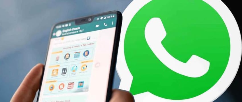 Новая функция WhatsApp: запрет на сохранение медиафайлов и экспорт переписок