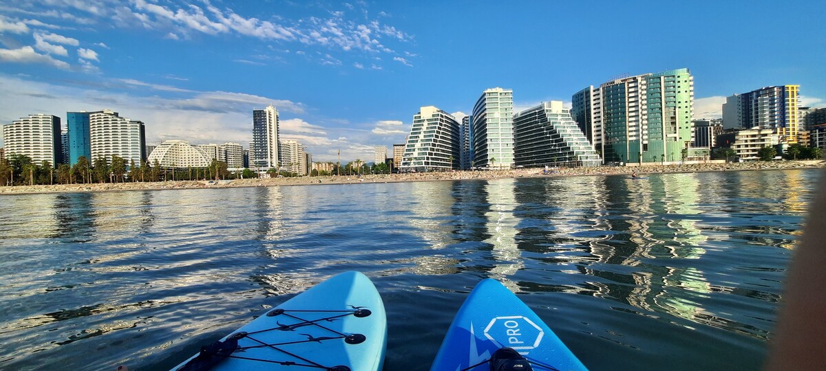 Белорусы рассказали о путешествии длиной 8 500 км