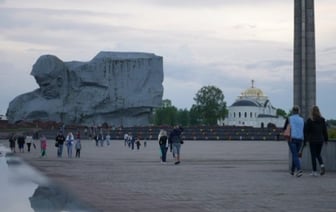 Выплаты до 5000 рублей. Кто в Беларуси получит матпомощь ко Дню Победы?