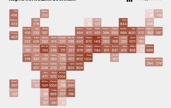 Российская армия несет гигантские потери: известно 1175 имен убитых только за две недели