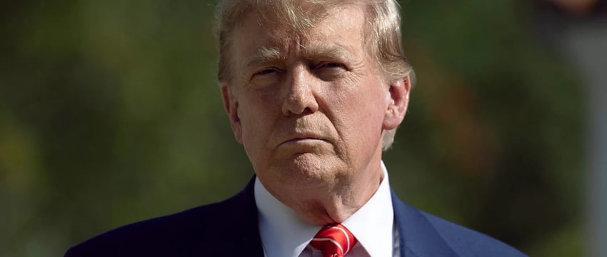 Приоритет Трампа на съезде: ископаемое топливо важнее изменения климата