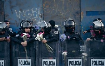 ООН опубликовал предварительный доклад по Беларуси; в нем говорится о преступлении против человечности