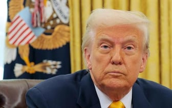 Трамп объявил чрезвычайное положение из-за экономической ситуации в США