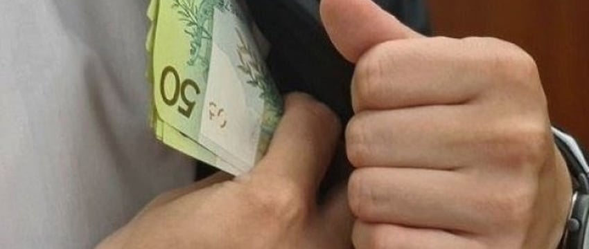 Супруги из Бреста после проверки доплатили налоги на 87 тысяч рублей