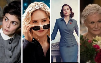 Что посмотреть 8 марта? Топ-8 фильмов о сильных женщинах — Видео