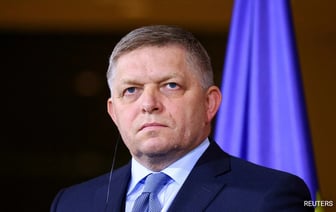 Состояние премьер-министра Словакии улучшается спустя несколько недель после покушения
