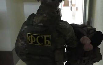 ФСБ России обвинило белоруса в поджоге электроподстанции в Туле — Видео