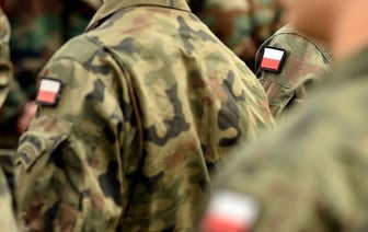 Причиной суицида польского солдата на границе с Беларусью стала дедовщина — Onet