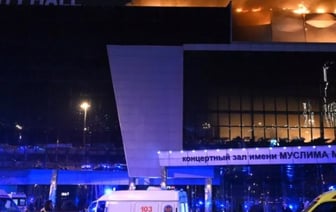 Два белоруса пострадали, спасая людей в «Крокусе»