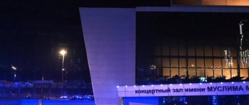 Два белоруса пострадали, спасая людей в «Крокусе»