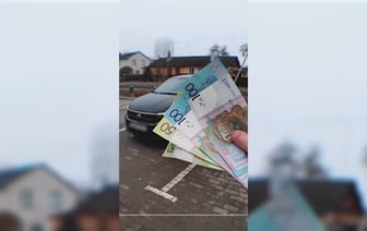 «Проще не работать» — Белорус в TikTok посчитал, сколько стоит начать работать в такси. В комментариях поверили не все — Видео