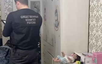 Резонансный случай в России: в квартире нашли мертвыми двух девочек. В убийстве подозревают старшую сестру