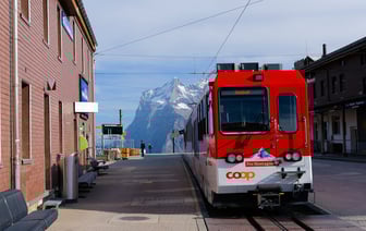 Швейцария выделит €1,58 млн евро на восстановление Украины