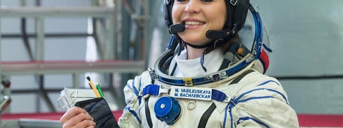 Лукашенко подписал указ о статусе белорусского космонавта. Кто это и какие у него льготы? — Официально