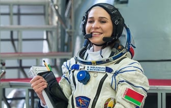 Лукашенко подписал указ о статусе белорусского космонавта. Кто это и какие у него льготы? — Официально