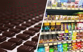 Белорусам предложили скидки до 40% на 85 видов шоколада, конфет, печенья и других сладостей. Где закупиться?