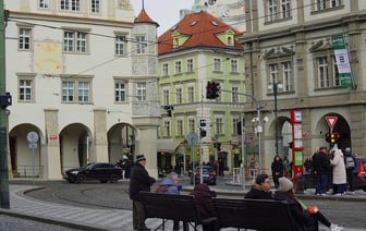 Еврокомиссия выплатила Чехии €1,7 млрд из фонда восстановления ЕС