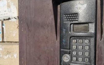 В России домофоны подключат к системе оповещения о ЧС