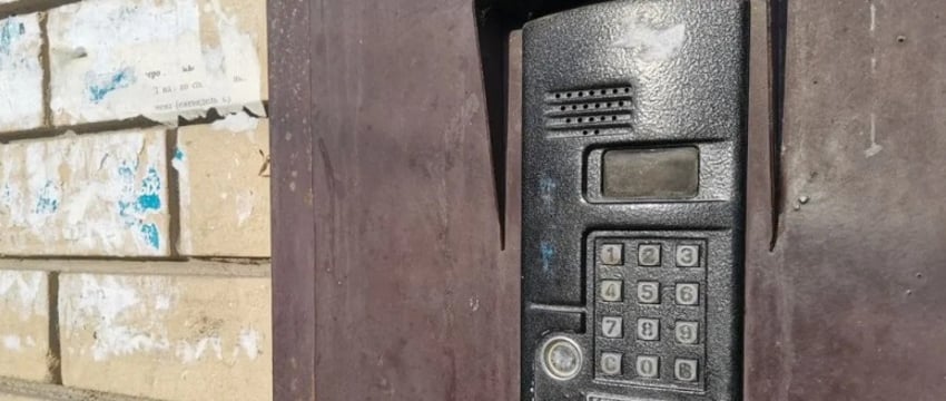 В России домофоны подключат к системе оповещения о ЧС