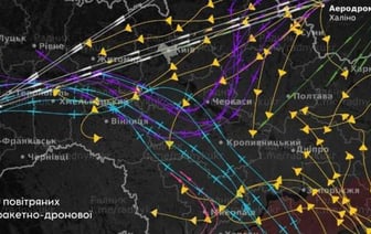 Россия ударила по энергосистеме Украины в ответ на атаку по Таганрогу