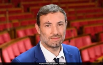 Французский депутат Спаркс Роу заявил, что израильтяне "не рады на Олимпийских играх в Париже"