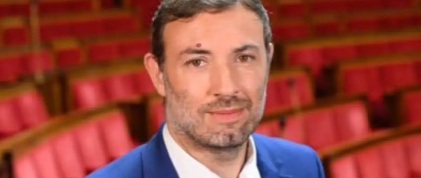 Французский депутат Спаркс Роу заявил, что израильтяне "не рады на Олимпийских играх в Париже"