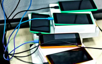 Что сделать, чтобы смартфон разряжался медленнее? Отключите эти три вещи в настройках — Полезно