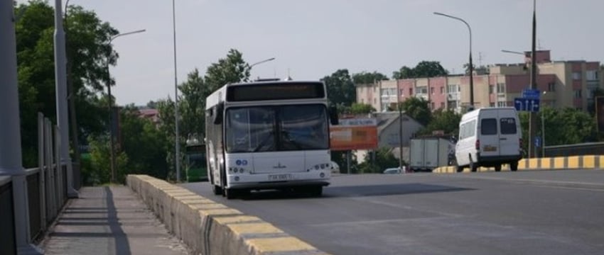 Что волнует пассажиров и как меняется городской транспорт Бреста