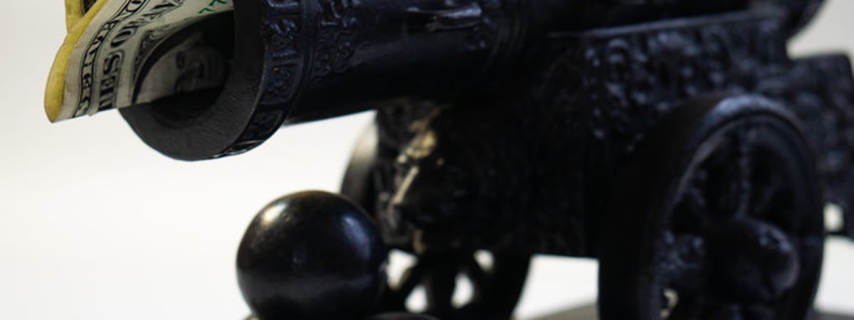 «Никто не любит Путина бесплатно». Топ-4 слабых мест современной России