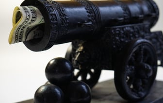 «Никто не любит Путина бесплатно». Топ-4 слабых мест современной России