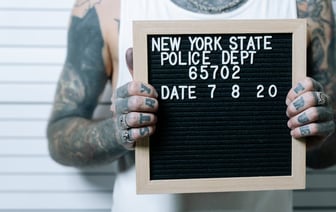 В 2023 году было не менее 6419 политически мотивированных уголовных дел – BELPOL