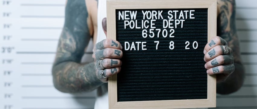 В 2023 году было не менее 6419 политически мотивированных уголовных дел – BELPOL