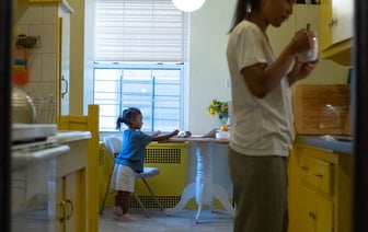 Почти 40% доходов белорусы тратят на еду