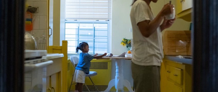 Почти 40% доходов белорусы тратят на еду