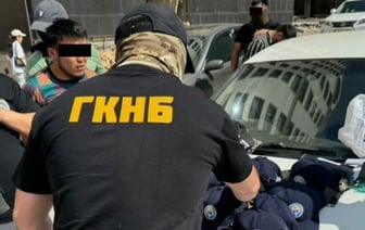Силовики Киргизии предотвратили  госпереворот