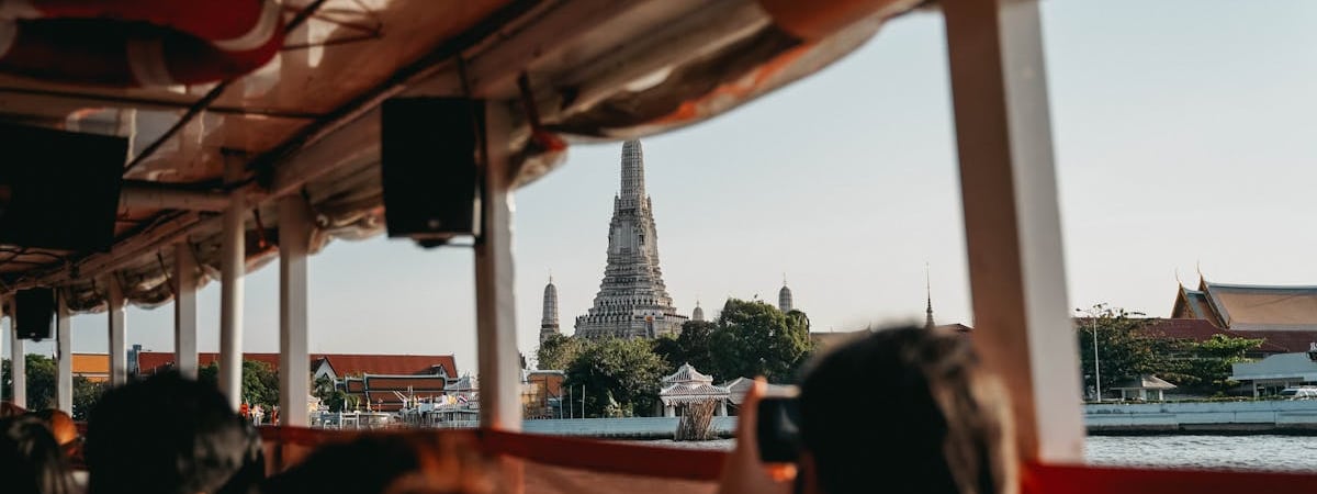 Таиланд намерен ввести туристический налог в конце 2025 года