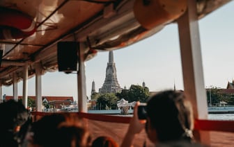 Таиланд намерен ввести туристический налог в конце 2025 года