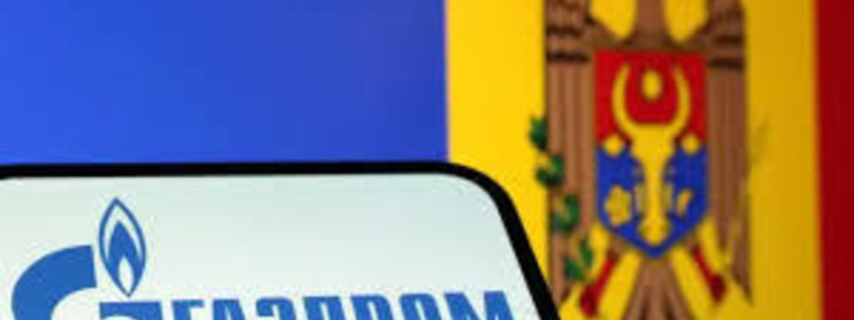 Газовая война России с Молдовой: в Приднестровье отключено отопление, сотни предприятий встали, тысячи людей — без работы