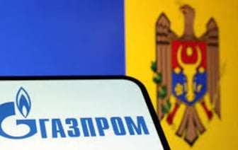 Газовая война России с Молдовой: в Приднестровье отключено отопление, сотни предприятий встали, тысячи людей — без работы