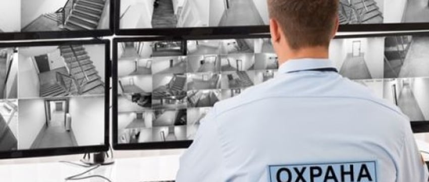 В Беларуси охранников обяжут сдавать специальный экзамен