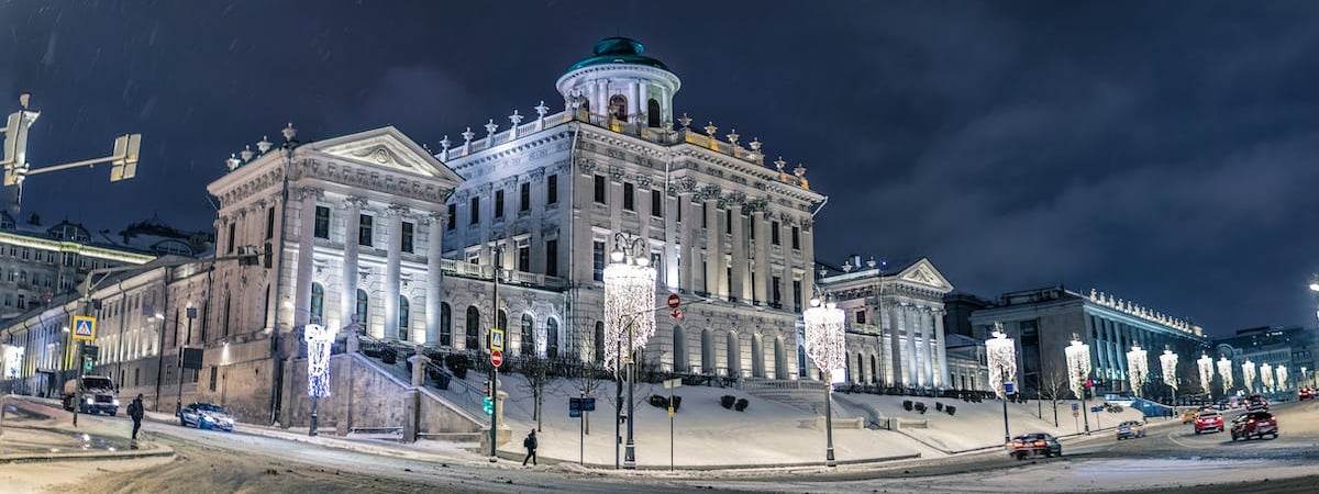 Автобусы «МАЗ» продолжают «огненное шоу» в городах РФ