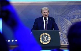Трамп хочет обрушить цены на нефть ради завершения войны в Украине