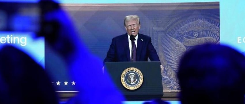 Трамп хочет обрушить цены на нефть ради завершения войны в Украине