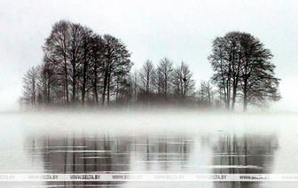 На смену аномальному теплу идет похолодание. Какая будет погода в третьей декаде января